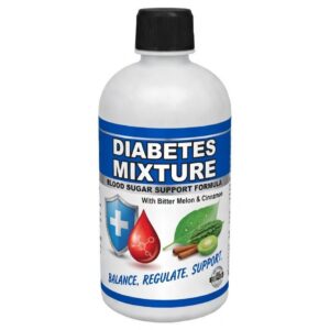 Pile Mixture – Herbal Hemorrhoid Support Formula