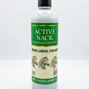 Active Nack Herbal Supplements