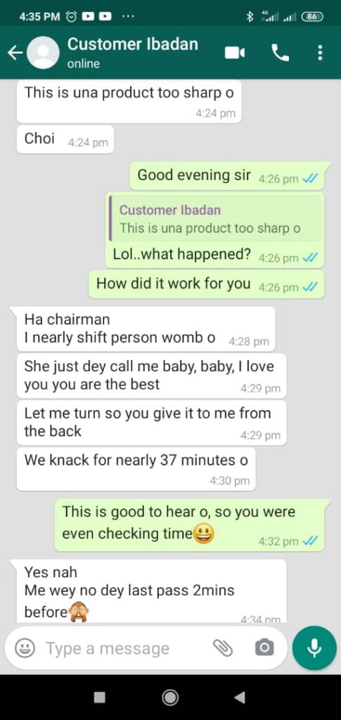 Testimony